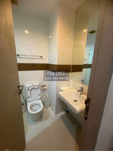 รูป IDEO Verve Sukhumvit (ไอดีโอ เวิร์ฟ สุขุมวิท) (1bed1bath 32sqm) - รูปที่ 6/11