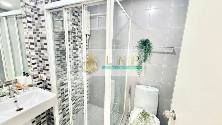 picture Condo for Sale : dcondo Ramkhamhaeng Property Code | LNP-C14045 - 17/17