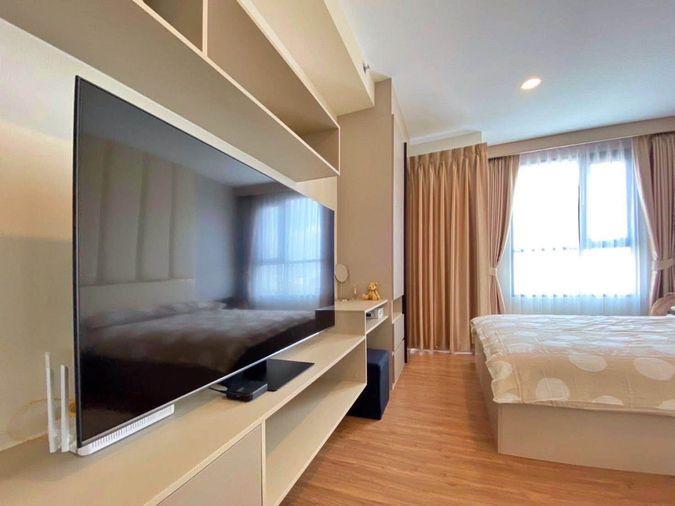 picture AS2184 The Origin Ram 209 Interchange Condo For Rent - 2/7