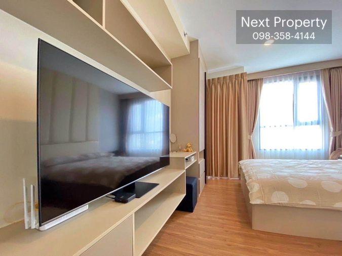 picture AS2184 The Origin Ram 209 Interchange Condo For Rent - 2/7
