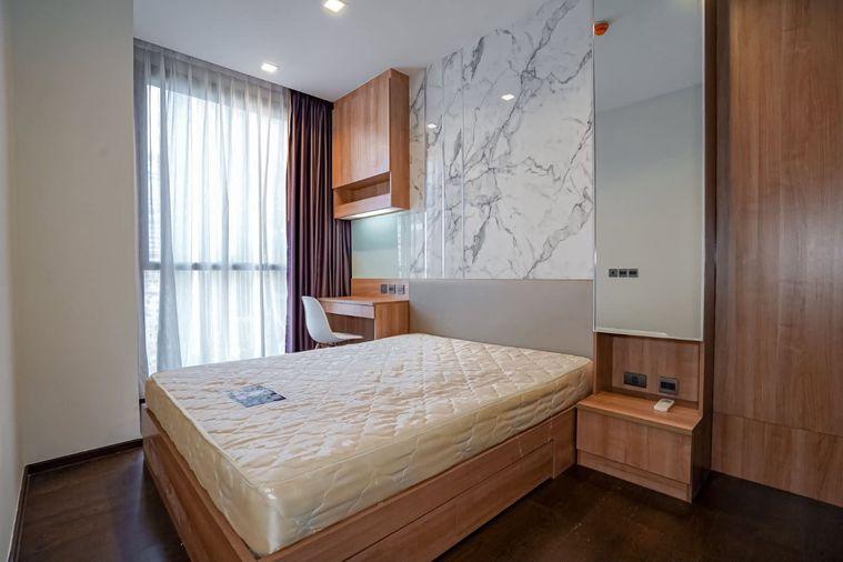 รูป ✨Condo for Rent : The Line Ratchathewi (AP-02) ( line : @condo91 ) - รูปที่ 2/10