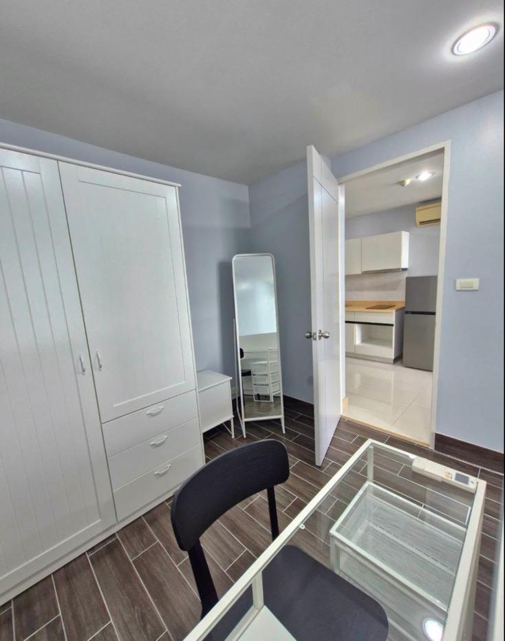 picture The President Sukhumvit. 1bed 35sqm. Line id: @pfagent - 1/6