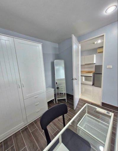 picture The President Sukhumvit. 1bed 35sqm. Line id: @pfagent - 1/6