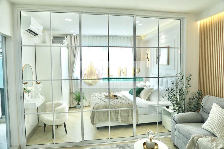 picture Condo for Sale : dcondo Ram Intra Property Code | LNP-C14046 - 4/26