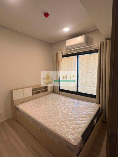 picture Condo for Rent: Quintara MHy'Den Pho Nimit Property Code | LNP-C14039 - 1/11