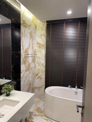 picture For rent, 3.5-story luxury townhome, The Eight, Chatuchak-Ratchada, new house, ready to move in (TH6914)  - 14/15