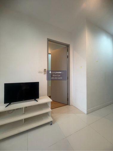 รูป IDEO Verve Sukhumvit (ไอดีโอ เวิร์ฟ สุขุมวิท) (1bed1bath 32sqm) - รูปที่ 9/11