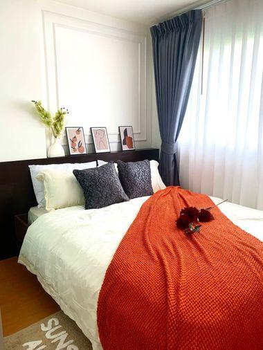 picture Condo for Sale : Lumpini Condo Town Raminthra - Latplakhao - 6/10