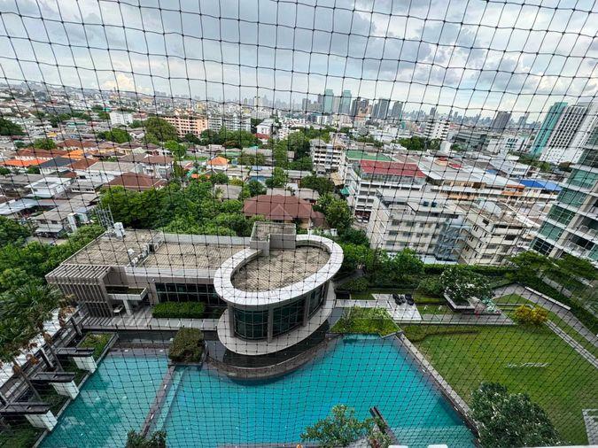 รูป 🏢 ให้เช่าคอนโด : Rhythm Ratchada (ริธึ่ม รัชดา)   รหัสทรัพย์ | 📌LNP-C13877  - รูปที่ 32/32