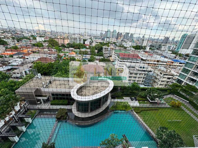 picture Condo for Rent: Rhythm Ratchada Property Code | LNP-C13877 - 32/32