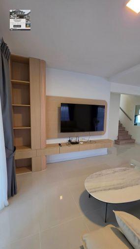 รูป 🏡🌳 เช่าบ้าน วิลาจิโอ้ 3 ศรีนครินทร์ - บางนา (Villaggio 3 Sirnakarin-Bangna) ใกล้Mega บางนา - รูปที่ 9/18