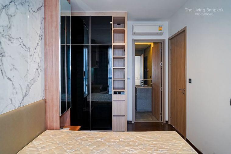 รูป ✨Condo for Rent : The Line Ratchathewi (AP-02) ( line : @condo91 ) - รูปที่ 3/10