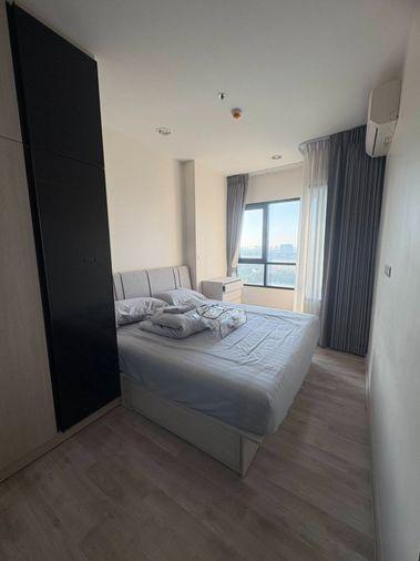 picture Condo for Rent: Niche MONO Mega Space Bangna Property Code | LNP-C14041  - 1/11