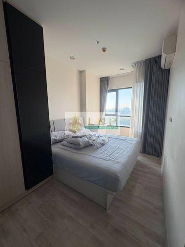 picture Condo for Rent: Niche MONO Mega Space Bangna Property Code | LNP-C14041 - 1/11