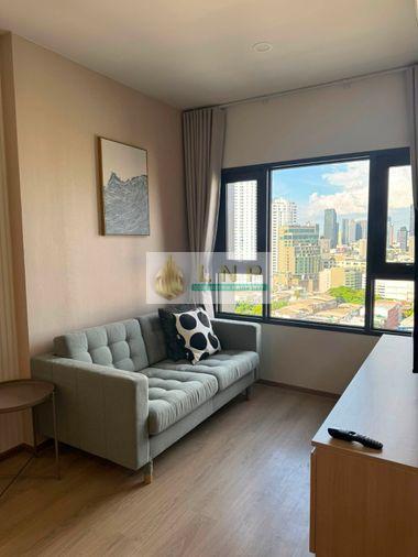 picture Condo for Rent: Life Rama 4 - Asoke Property Code | LNP-C14038 - 6/9