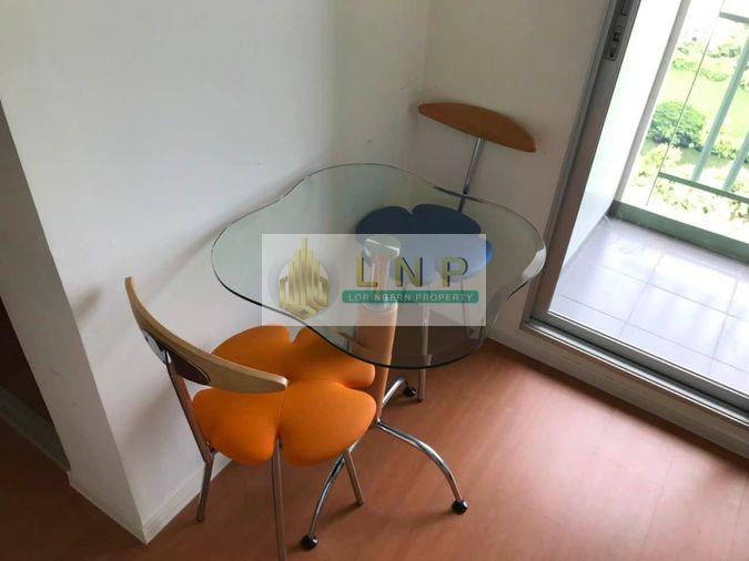 รูป 🏢 ขายคอนโด : Lumpini Park Rattanathibet - Ngamwongwan (ลุมพินี พาร์ค รัตนาธิเบศร์ - งามวงศ์วาน) รหัสทรัพย์ | 📌LNP-C14049 - รูปที่ 5/9