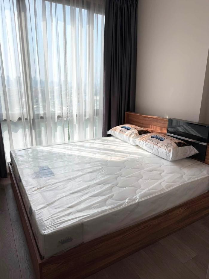 picture Condo for Rent: Whizdom Avenue Ratchada - Ladprao     Property Code | LNP-C5571 - 1/12