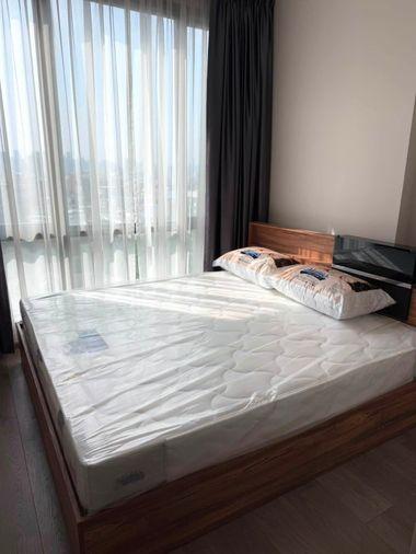 picture Condo for Rent: Whizdom Avenue Ratchada - Ladprao     Property Code | LNP-C5571 - 1/12