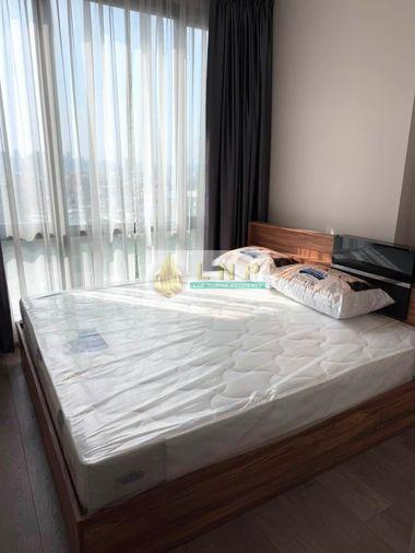 picture Condo for Rent: Whizdom Avenue Ratchada - Ladprao Property Code | LNP-C5571 - 1/12