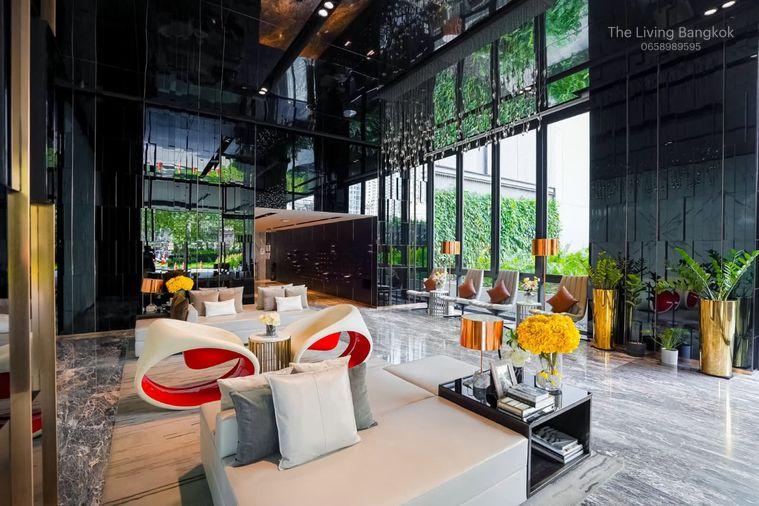 รูป ✨Condo for Rent : The Line Ratchathewi (AP-02) ( line : @condo91 ) - รูปที่ 8/10