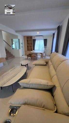 รูป 🏡🌳 เช่าบ้าน วิลาจิโอ้ 3 ศรีนครินทร์ - บางนา (Villaggio 3 Sirnakarin-Bangna) ใกล้Mega บางนา - รูปที่ 7/18