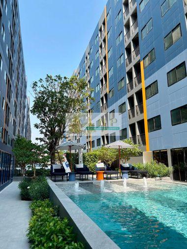picture Condo for Rent: The Origin Bangkae - 17/18