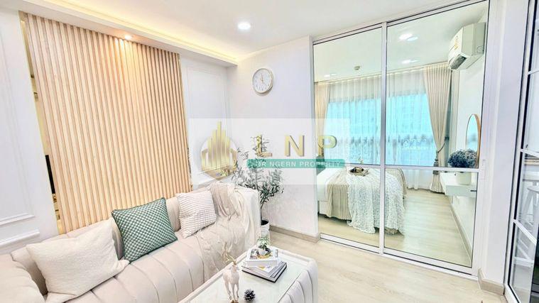 picture Condo for Sale : dcondo Ramkhamhaeng Property Code | LNP-C14045 - 14/17