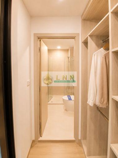 picture Condo for Rent: Origin Play Bangkhunnon Triple Station Property Code | LNP-C14042 - 18/26