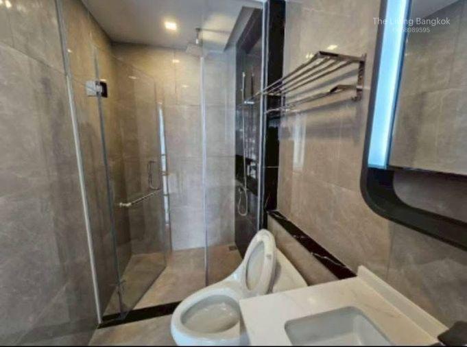 picture ✨Condo for Rent : One9 five (AP-02) ( line : @condo91 ) - 7/8