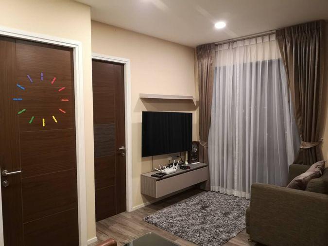 picture Condo for Rent: Brown Ratchada 32 - 16/16