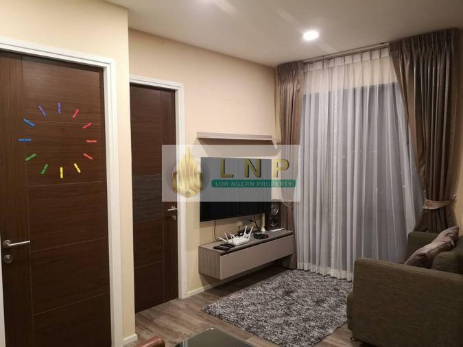 picture Condo for Rent: Brown Ratchada 32 - 16/16