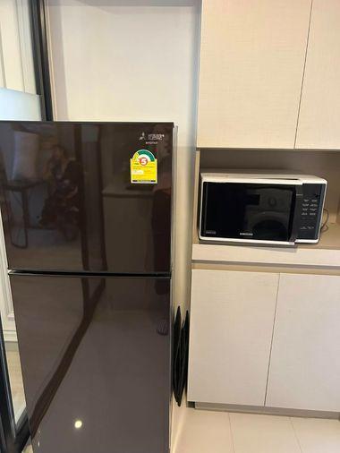 picture Condo for Rent: Knightsbridge Prime Sathorn Property Code | LNP-C6465 - 9/11