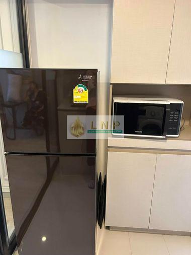 picture Condo for Rent: Knightsbridge Prime Sathorn Property Code | LNP-C6465 - 9/11