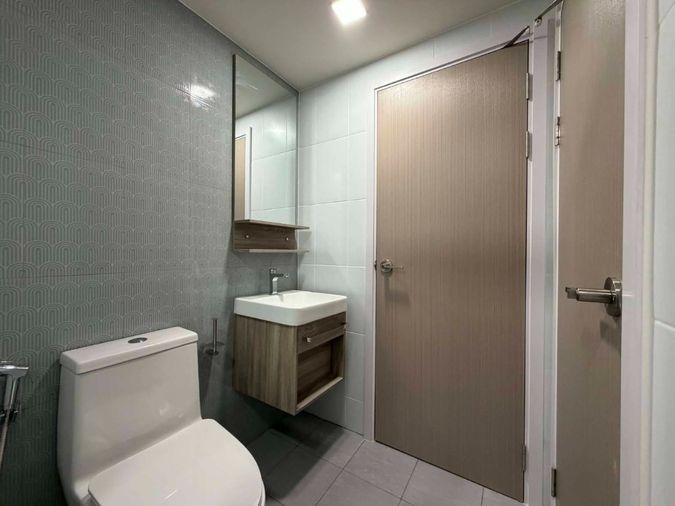 รูป 🏢 ให้เช่าคอนโด : Kave Luminous Bangmod (เคฟ ลูมินัส บางมด)   รหัสทรัพย์ | 📌LNP-C14040  - รูปที่ 6/16
