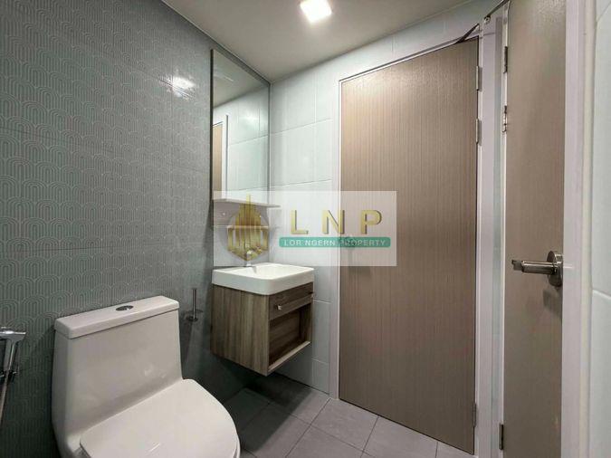 รูป 🏢 ให้เช่าคอนโด : Kave Luminous Bangmod (เคฟ ลูมินัส บางมด) รหัสทรัพย์ | 📌LNP-C14040 - รูปที่ 6/16