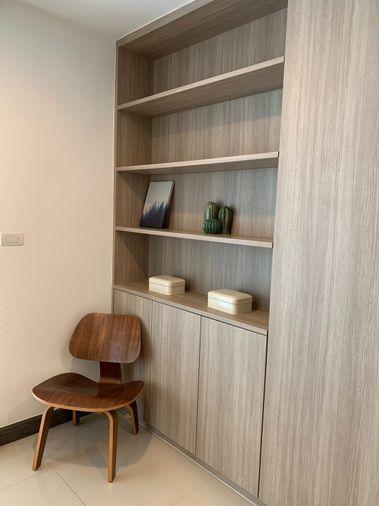 รูป ✨Condo for Rent :  Rende Sukhumvit 23   (AP-02) ( line : @condo91 ) - รูปที่ 5/10