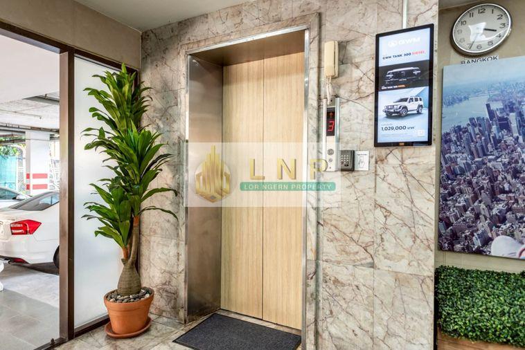 รูป 🏢 ให้เช่าคอนโด : Dynasty Condominium (ไดนาสตี้ คอนโดมิเนียม) รหัสทรัพย์ | 📌LNP-C14043 - รูปที่ 21/23