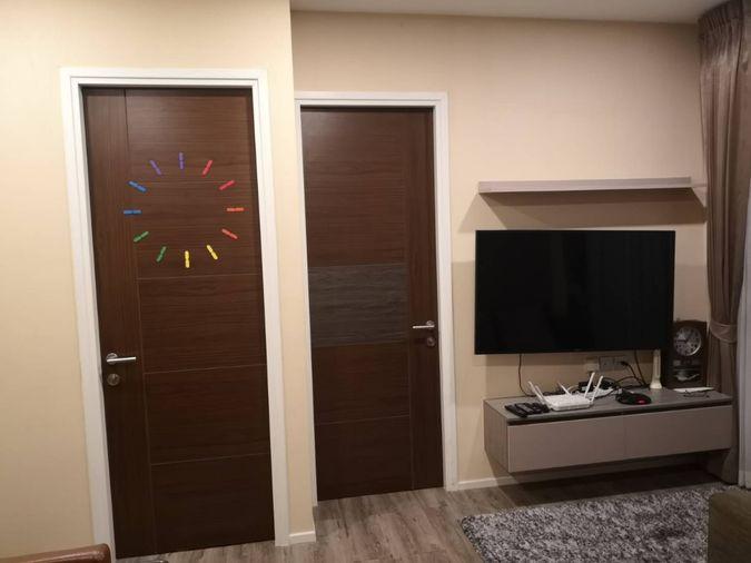 picture Condo for Rent: Brown Ratchada 32 - 14/16