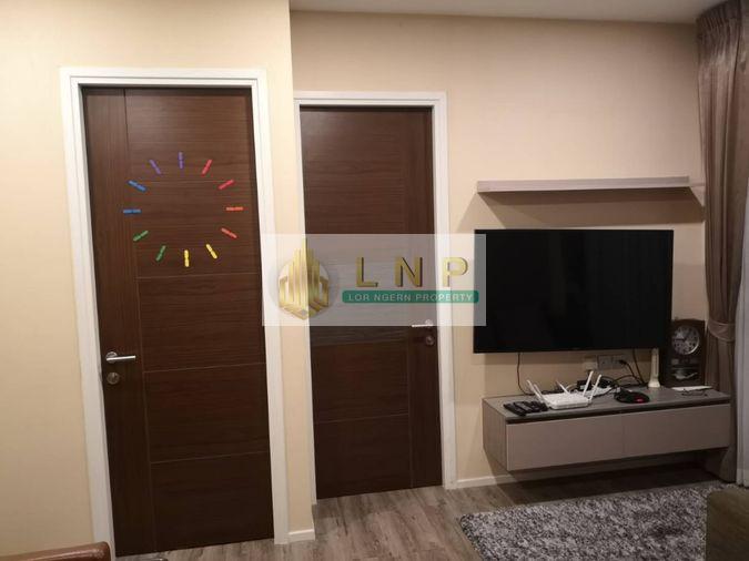 picture Condo for Rent: Brown Ratchada 32 - 14/16