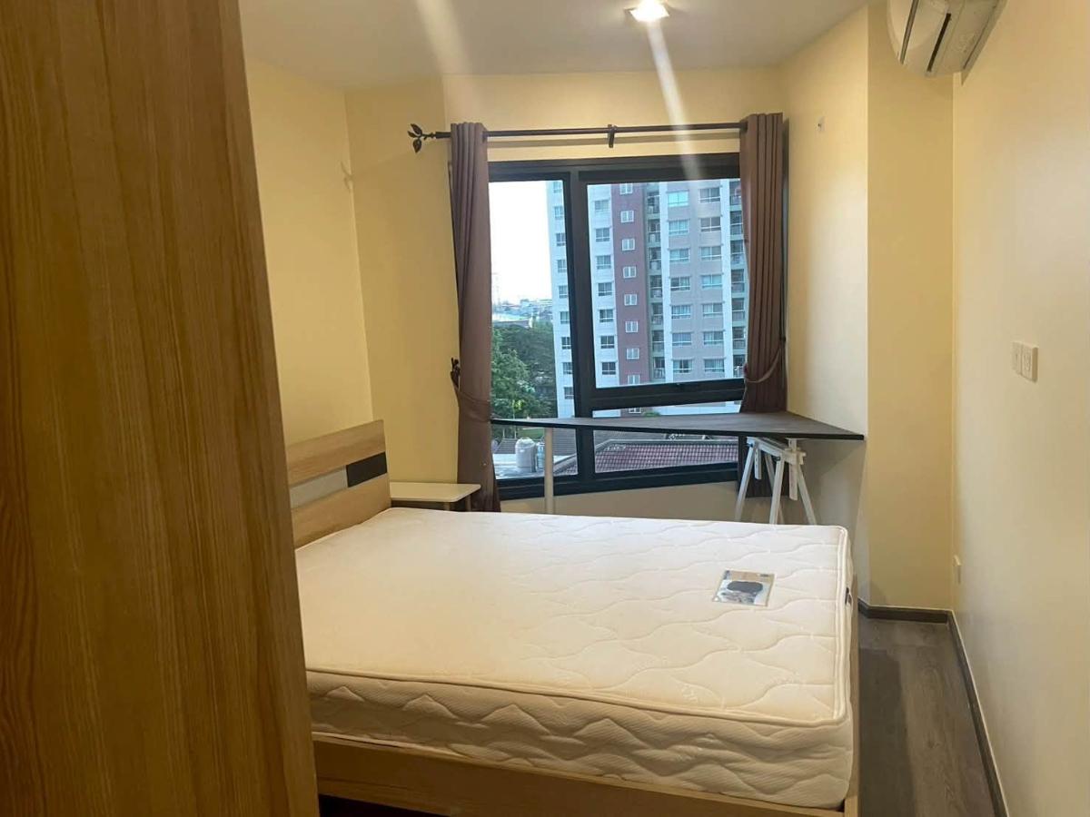 picture Condo for Sale : Rich Park @ Triple Station - 5/12