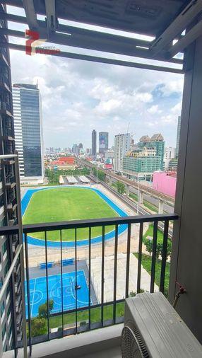 รูป PFD-08787 ให้เช่าคอนโด ไลฟ์ อโศก (Life Asoke) แต่งครบพร้อมอยู่ ทำเลทอง New CBD ติด MRT เพชรบุรี 🏙️✨ - รูปที่ 10/10