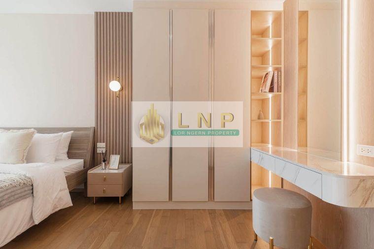 picture Condo for Rent: Noble Reveal Property Code | LNP-C14035 - 6/13