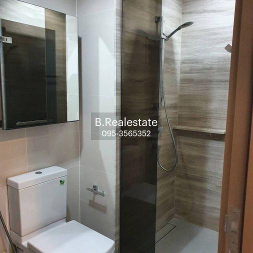 picture Hot Price for rent The LINE Sukhumvit 71 ðĨ - 4/6
