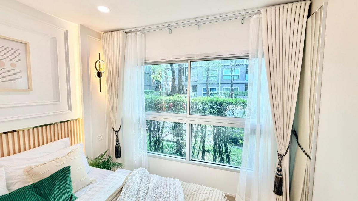 picture Condo for Sale : dcondo Ramkhamhaeng Property Code | LNP-C14045 - 10/17