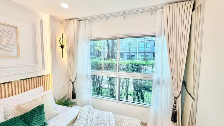 picture Condo for Sale : dcondo Ramkhamhaeng Property Code | LNP-C14045 - 10/17