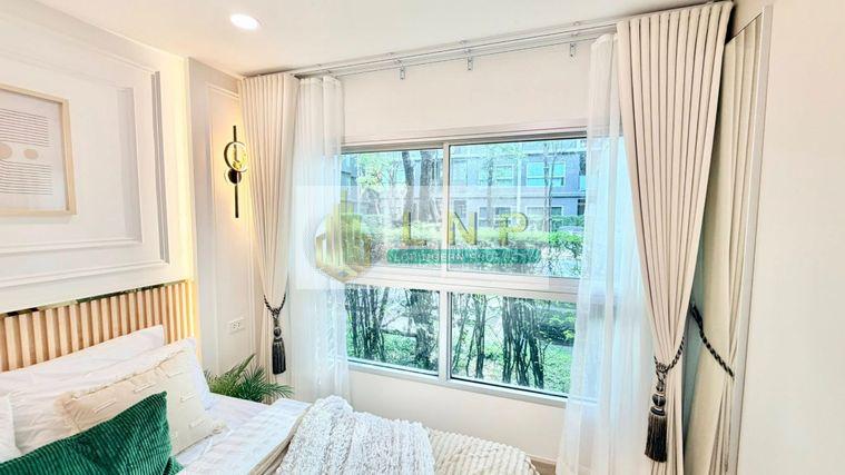 picture Condo for Sale : dcondo Ramkhamhaeng Property Code | LNP-C14045 - 10/17