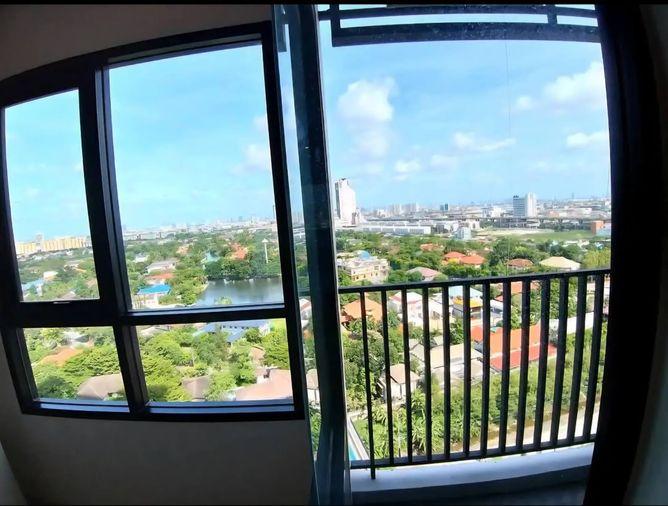 picture Condo for Rent: Niche MONO Mega Space Bangna Property Code | LNP-C14041  - 10/11