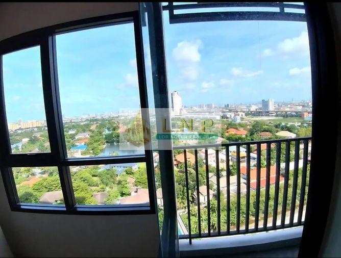 picture Condo for Rent: Niche MONO Mega Space Bangna Property Code | LNP-C14041 - 10/11