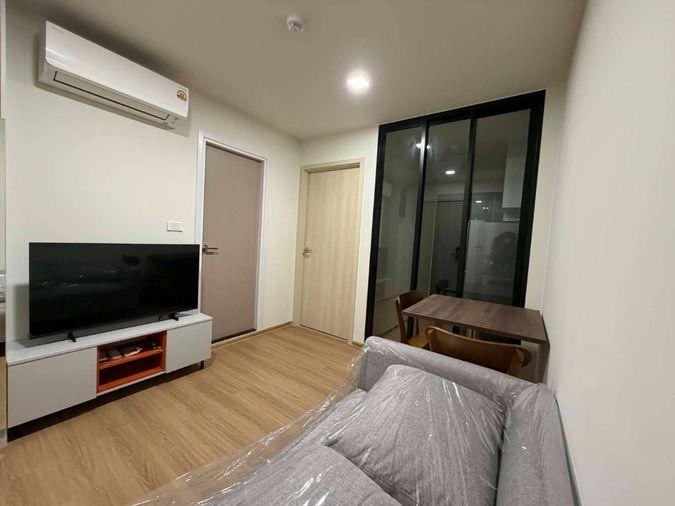 รูป 🏢 ให้เช่าคอนโด : Kave Luminous Bangmod (เคฟ ลูมินัส บางมด)   รหัสทรัพย์ | 📌LNP-C14040  - รูปที่ 3/16