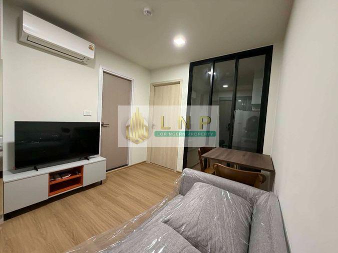 รูป 🏢 ให้เช่าคอนโด : Kave Luminous Bangmod (เคฟ ลูมินัส บางมด) รหัสทรัพย์ | 📌LNP-C14040 - รูปที่ 3/16